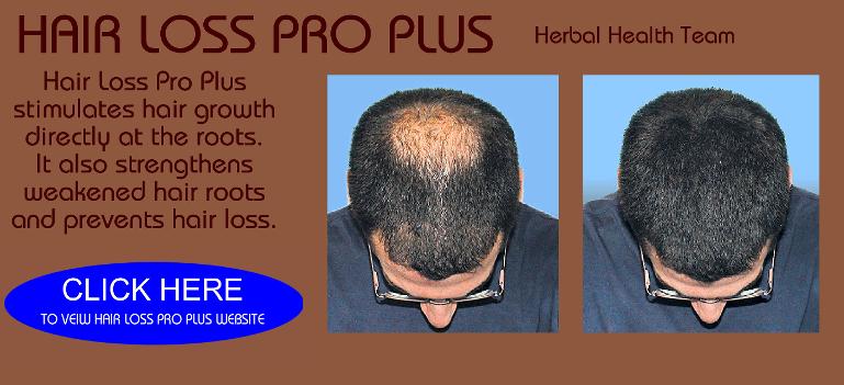 hair loss shampoo that works