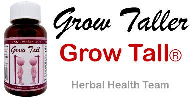 Best Grow Taller pills